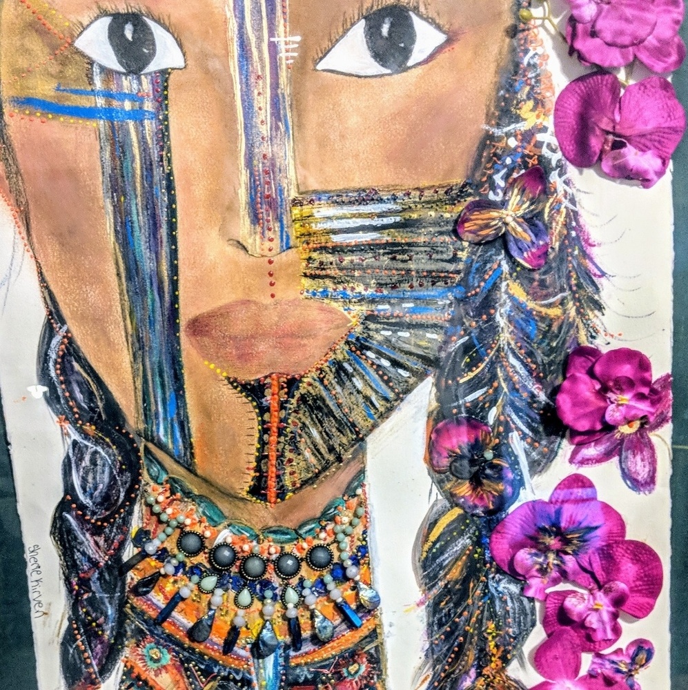 Custom Artwork